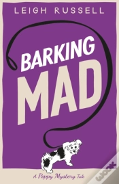 Capa do artigo Barking Mad
