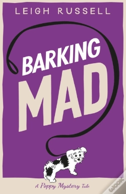 Capa do artigo Barking Mad