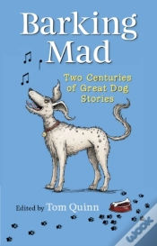 Capa do artigo Barking Mad