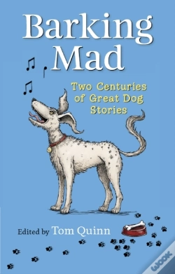 Capa do artigo Barking Mad