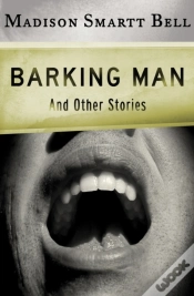 Capa do artigo Barking Man