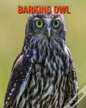 Capa do artigo Barking Owl
