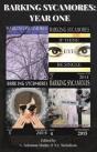 Barking Sycamores - Preview