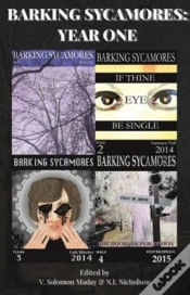 Capa do artigo Barking Sycamores