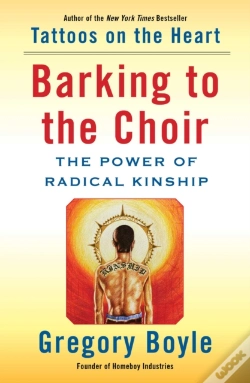 Capa do artigo Barking To The Choir