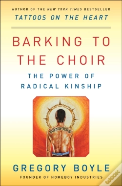 Capa do artigo Barking To The Choir