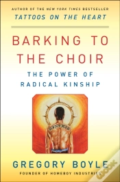 Capa do artigo Barking To The Choir