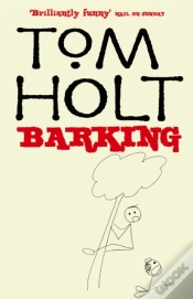 Capa do artigo Barking