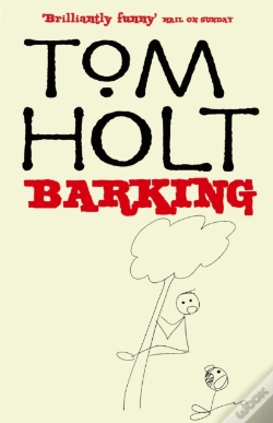 Capa do artigo Barking