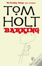 Capa do artigo Barking
