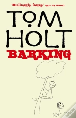 Capa do artigo Barking