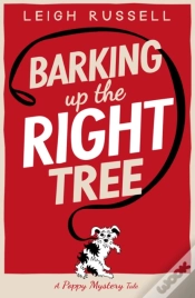 Capa do artigo Barking Up The Right Tree