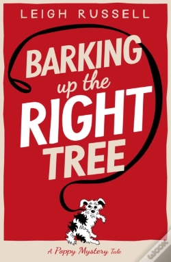 Capa do artigo Barking Up The Right Tree
