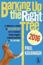 Barking Up The Right Tree - Preview