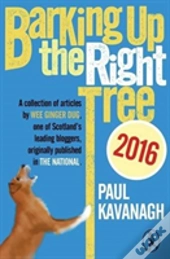 Barking Up The Right Tree