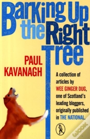 Capa do artigo Barking Up The Right Tree