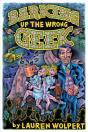 Barking Up The Wrong Geek - Preview