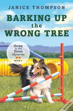 Capa do artigo Barking Up The Wrong Tree