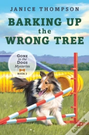 Capa do artigo Barking Up The Wrong Tree