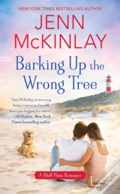 Capa do artigo Barking Up The Wrong Tree