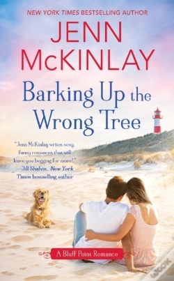 Capa do artigo Barking Up The Wrong Tree