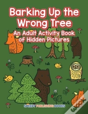 Capa do artigo Barking Up The Wrong Tree