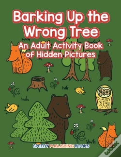 Capa do artigo Barking Up The Wrong Tree