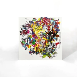 Capa do artigo Barking - Vinil