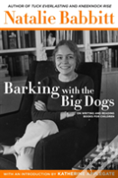 Barking With The Big Dogs