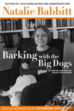 Capa do artigo Barking With The Big Dogs