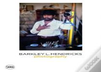 Barkley Hendricks