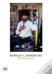 Capa do artigo Barkley Hendricks