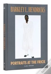 Capa do artigo Barkley L. Hendricks