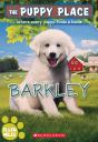 Barkley (The Puppy Place #66) - Preview