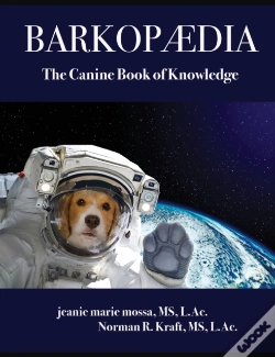 Capa do artigo Barkopaedia