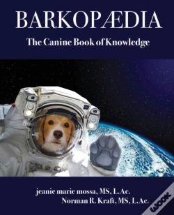 Capa do artigo Barkopaedia