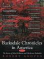 Barksdale Chronicles In America, Vol I - Preview