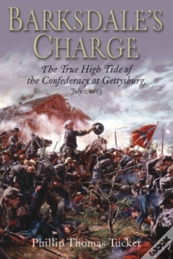 Capa do artigo Barksdale'S Charge