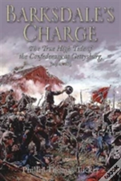 Capa do artigo Barksdale'S Charge