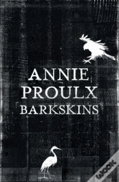 Capa do artigo Barkskins