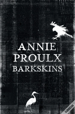 Capa do artigo Barkskins
