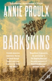 Capa do artigo Barkskins