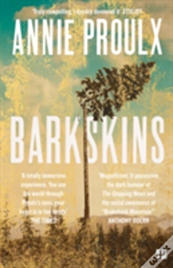 Capa do artigo Barkskins