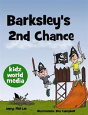 Barksley'S 2nd Chance - Preview