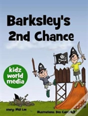 Capa do artigo Barksley
