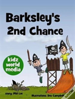 Capa do artigo Barksley'S 2nd Chance