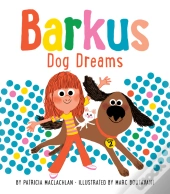 Barkus Dog Dreams