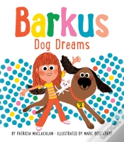 Capa do artigo Barkus Dog Dreams