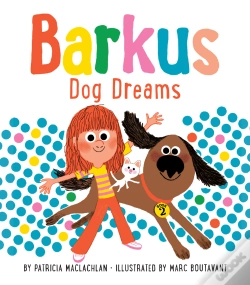 Capa do artigo Barkus Dog Dreams