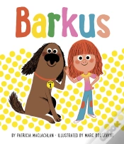 Capa do artigo Barkus
